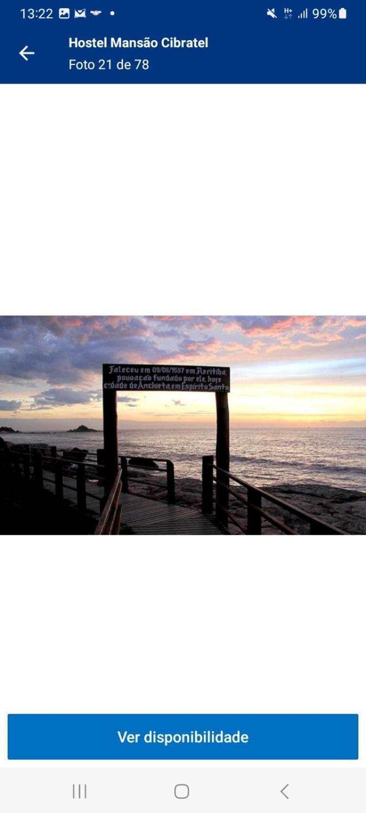 Kitnete Em Itanhaem - Sp. Villa Ngoại thất bức ảnh