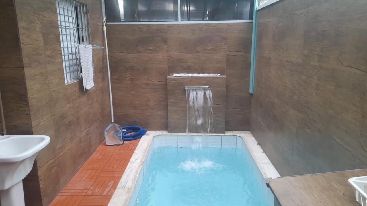 Kitnete Em Itanhaem - Sp. Villa Ngoại thất bức ảnh