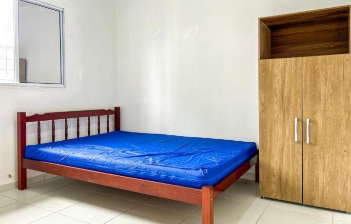 Kitnete Em Itanhaem - Sp. Villa Ngoại thất bức ảnh