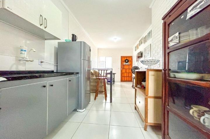 Kitnete Em Itanhaem - Sp. Villa Ngoại thất bức ảnh